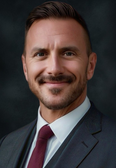 Steve Crossman