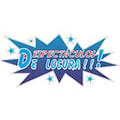 Espectáculos De Locura Logo