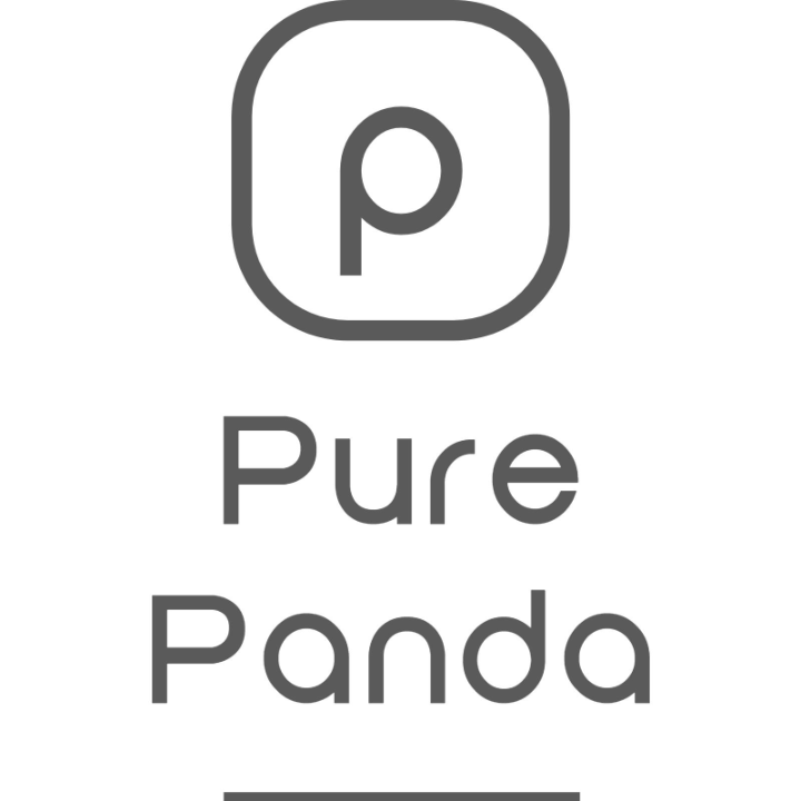 Pure Panda in Berlin - Logo