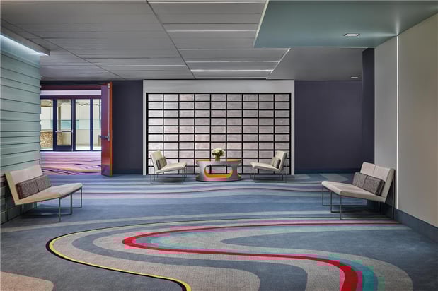Images the Curtis Denver - a DoubleTree by Hilton Hotel