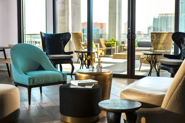 Images Kimpton Aertson Hotel by IHG