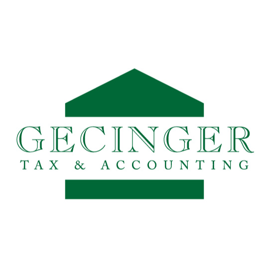 Gecinger Tax & Accounting