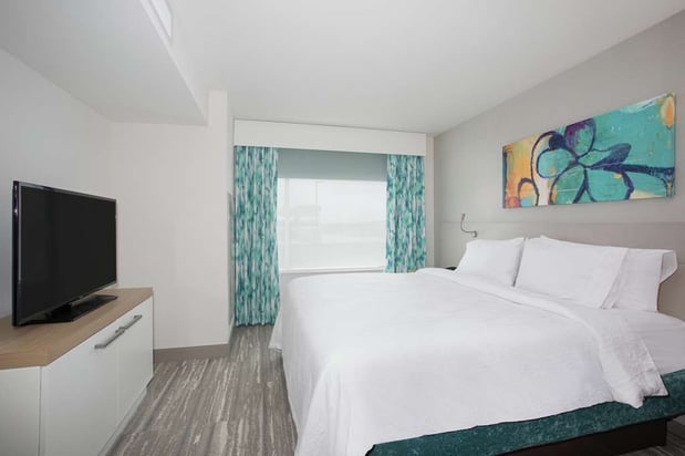Images Hilton Garden Inn Omaha Aksarben Village