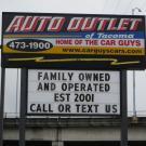 Auto Outlet of Tacoma