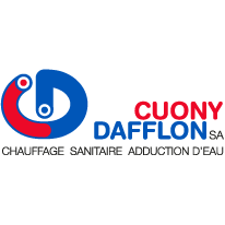 Cuony-Dafflon SA Logo