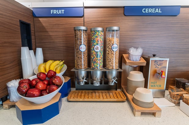 Images Holiday Inn Express Jasper by IHG