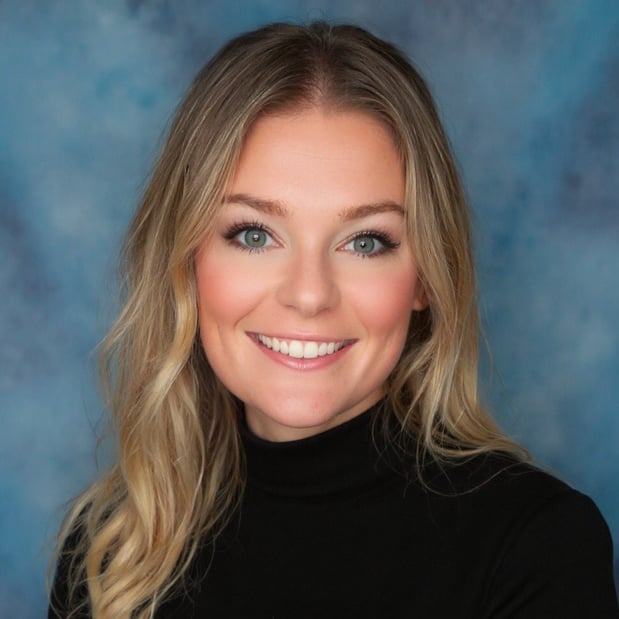Images Cheyanne Curtin, Therapy Clinician