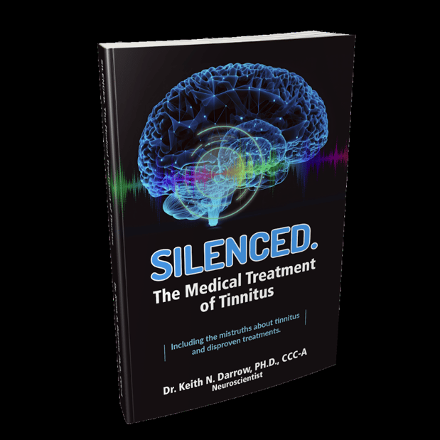 Images Hearing and Brain Centers of America - Glendale/Peoria Tinnitus Relief
