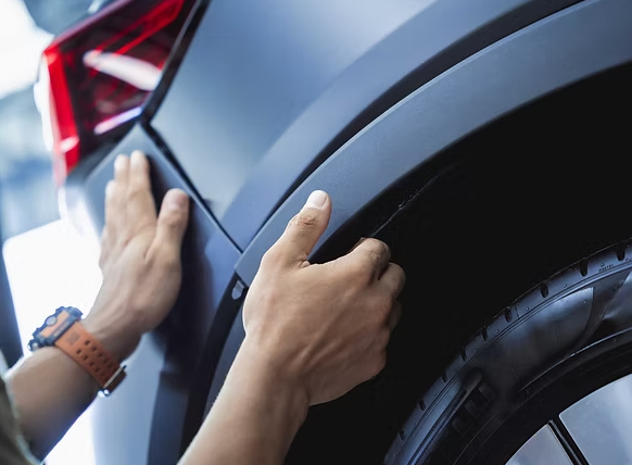 Prestige Auto Parts Ltd
