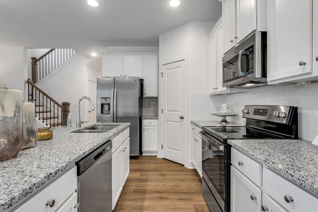 Images Centennial Ridge Townhomes