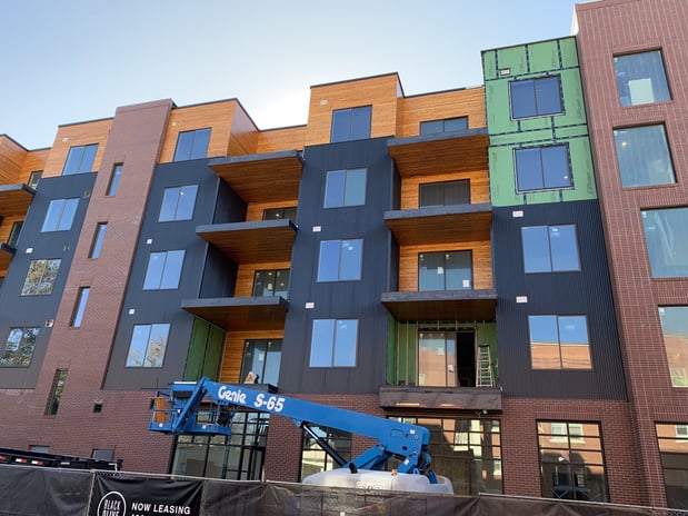 Images S & H Aluminum Products Inc.