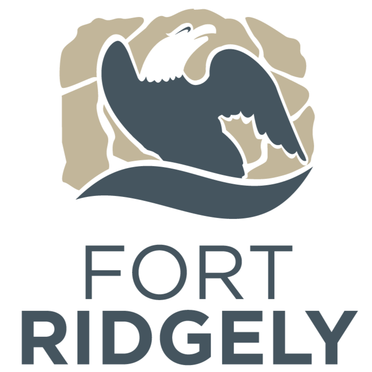 Fort Ridgely Logo