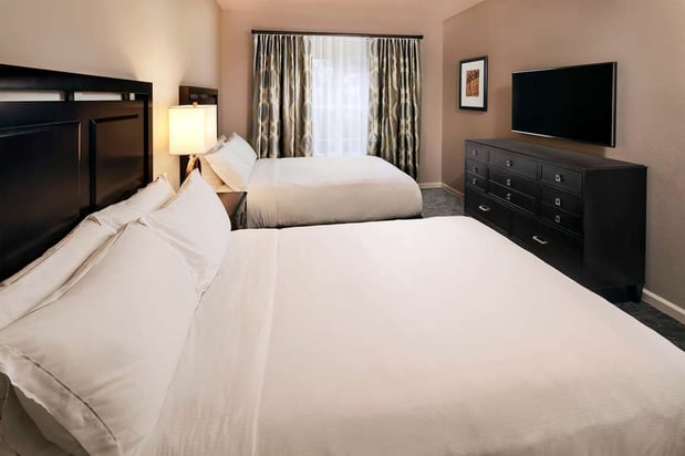 Images Hilton Grand Vacations Club Tuscany Village Orlando