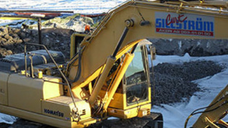 Images Curt Sillström Åkeri AB