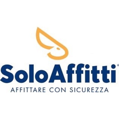 Solo Affitti - Roma 5 Logo