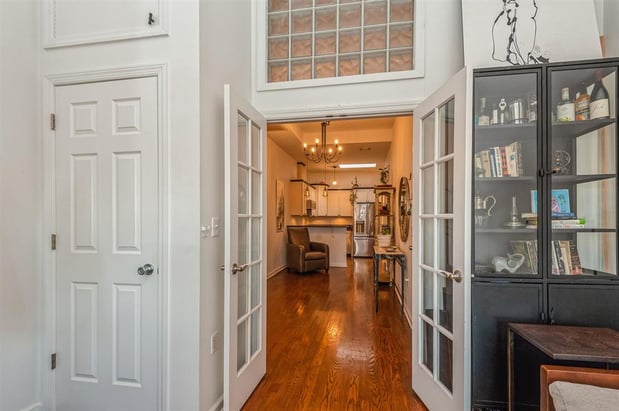 Images Tarek Hassieb, Team Tarek Real Estate Group | Liberty Realty | Hoboken Office