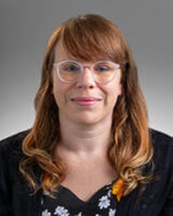 Jordan Doss, MD 