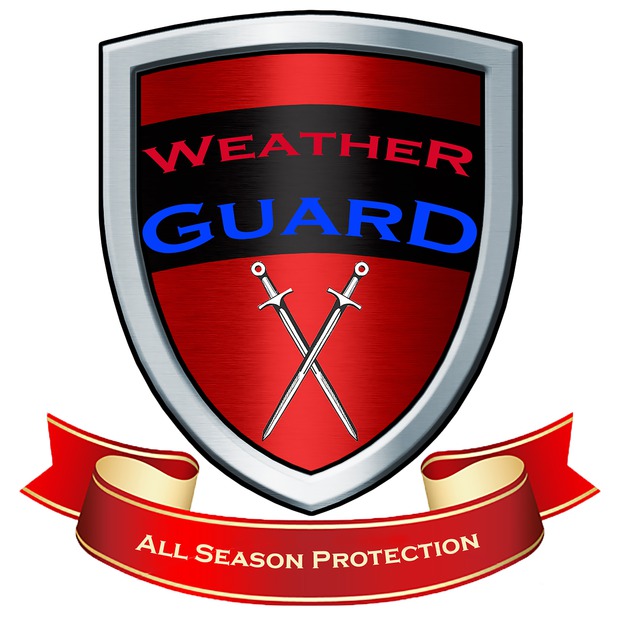 Weather Guard Painting Logo