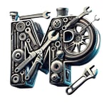 Modern Performance Logo