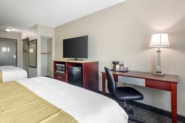 Images Best Western Auburn/Opelika Inn