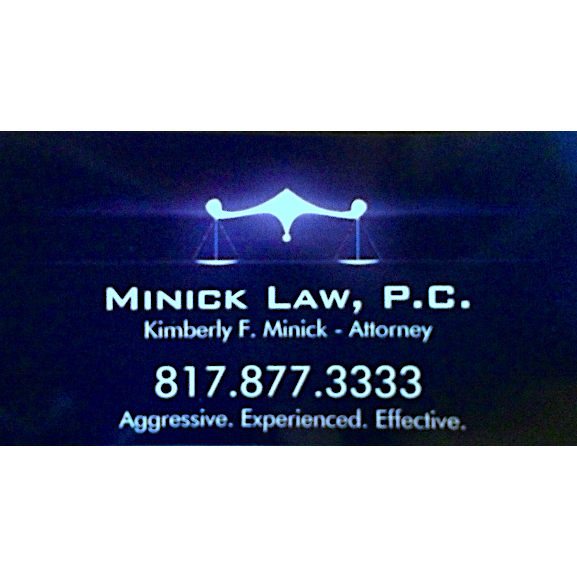 Minick Law, P.C.