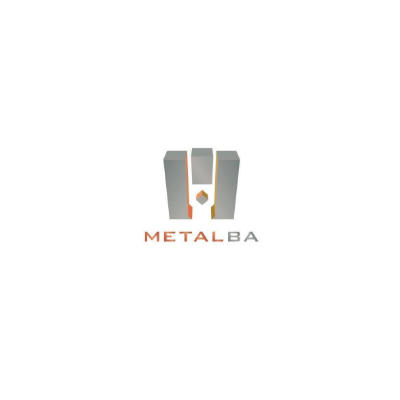 Metalba S.r.l. Logo