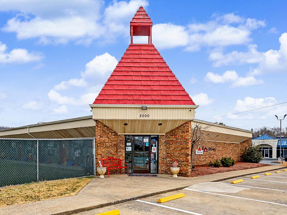 Kingsport KinderCare