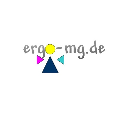 Praxis für Ergotherapie Melanie Effertz in Mönchengladbach - Logo