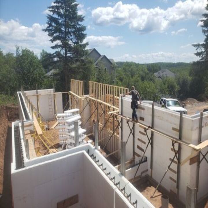 Images TCG Trinity Construction Group
