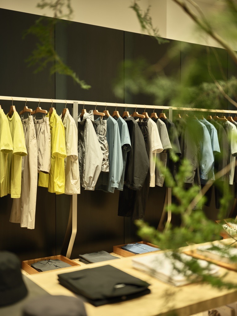 Images Goldwin Marunouchi (ゴールドウイン マルノウチ)