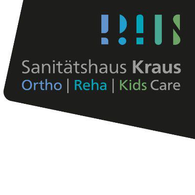Logo Sanitätshaus Kraus GmbH & Co. KG