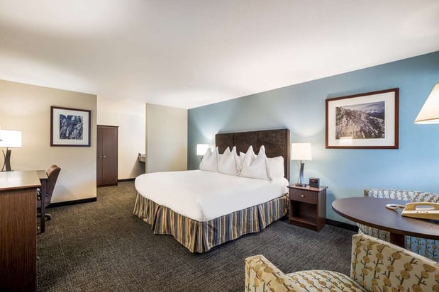 Images Best Western Windsor Inn