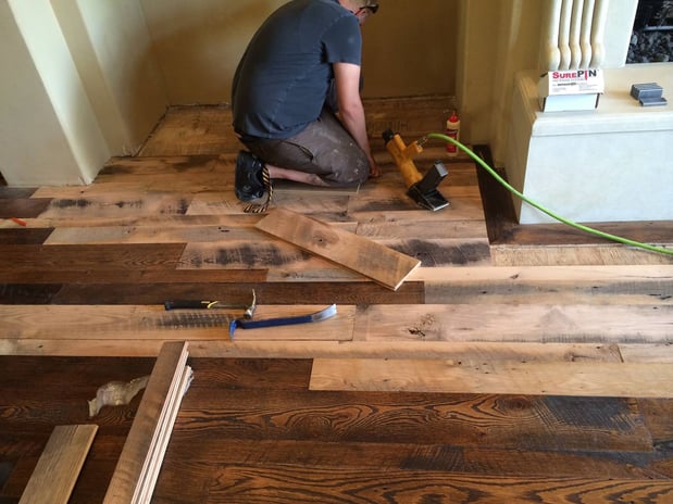 Images Enmar Hardwood Flooring