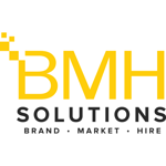 BMH Solutions Logo