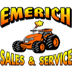 Emerich Sales & Service Logo
