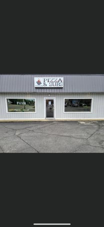 Images Hall's Kitchen Pizza and Subs