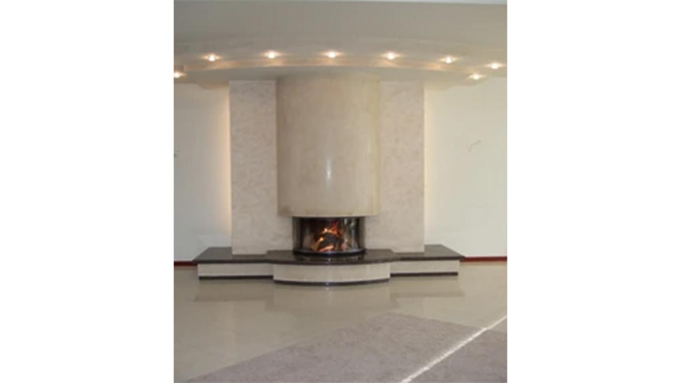 Images Serens Bygg AB - Kaminer Stockholm