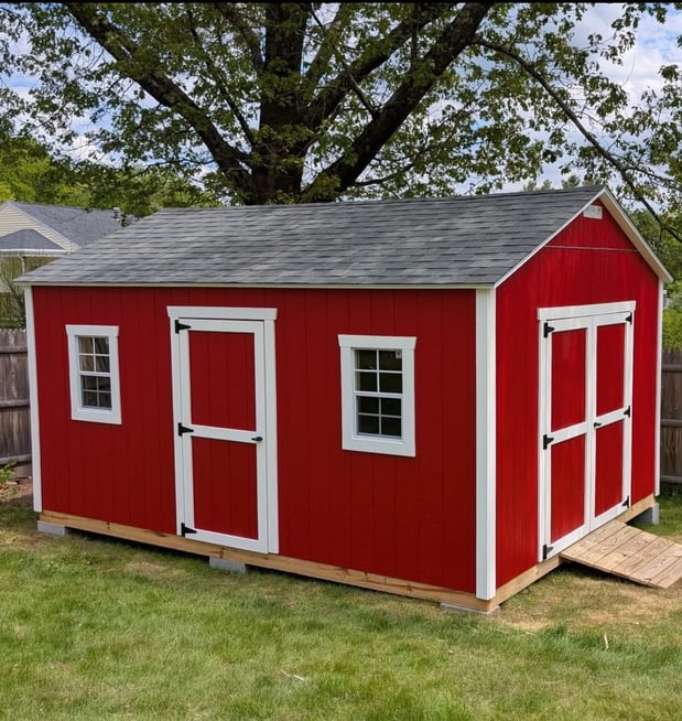 Images Premier 1 Sheds