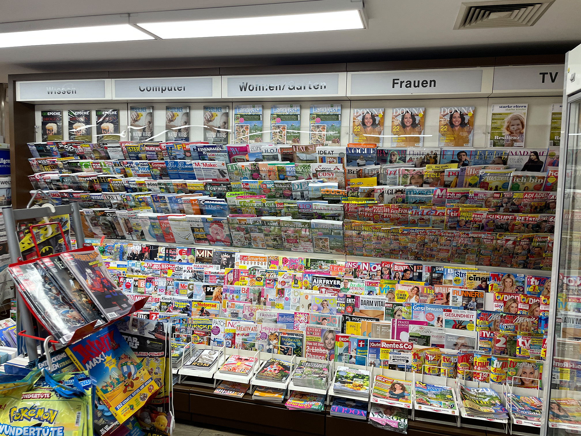 Bild 3 Eckert in Berlin