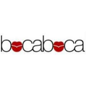 Restaurante Bocaboca Logo