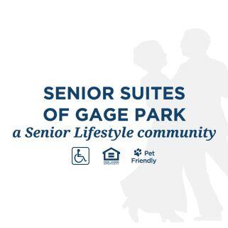 Senior Suites of Gage Park Logo