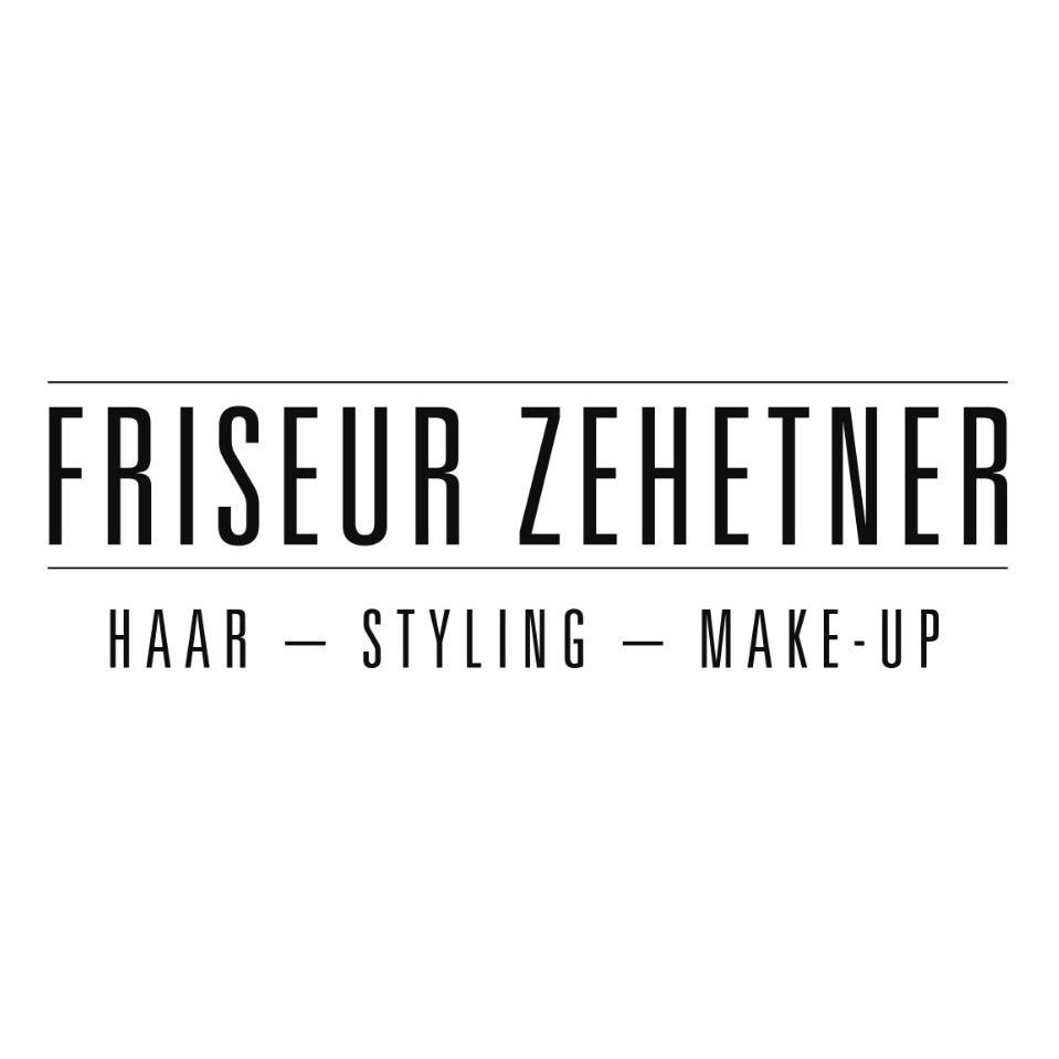 FRISEUR ZEHETNER Logo