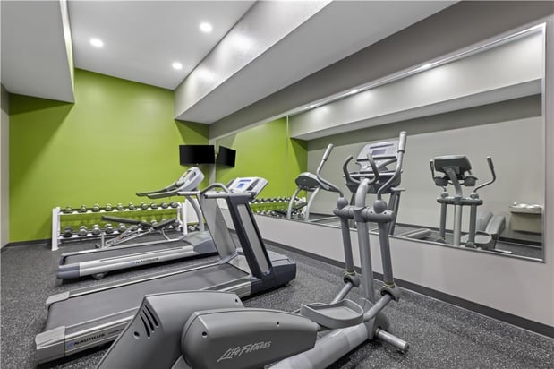 Images Spark by Hilton Homewood Birmingham