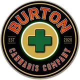 Burton Cannabis Company Logo