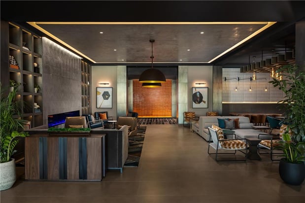 Images Hotel Avail Rogers, Tapestry Collection by Hilton