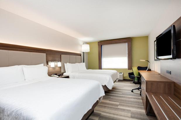 Images Holiday Inn Express & Suites Clewiston, an IHG Hotel