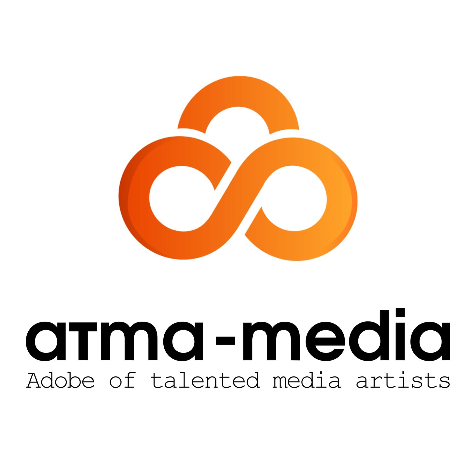 Atma Media Logo