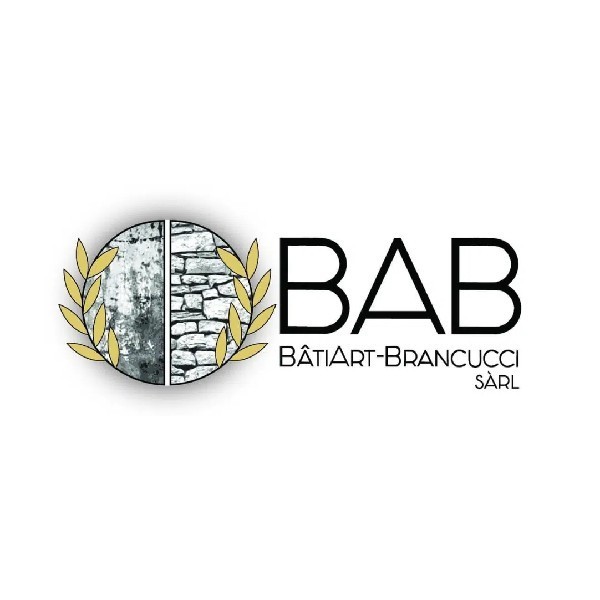 BâtiArt Brancucci Sàrl Logo