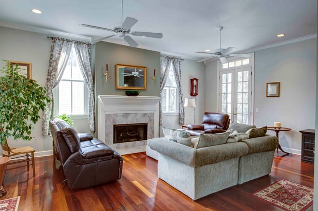 Images JD’s home renovations inc