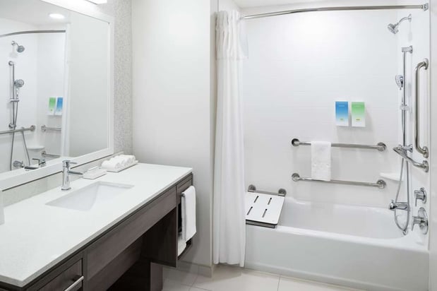 Images Home2 Suites by Hilton Orlando Airport